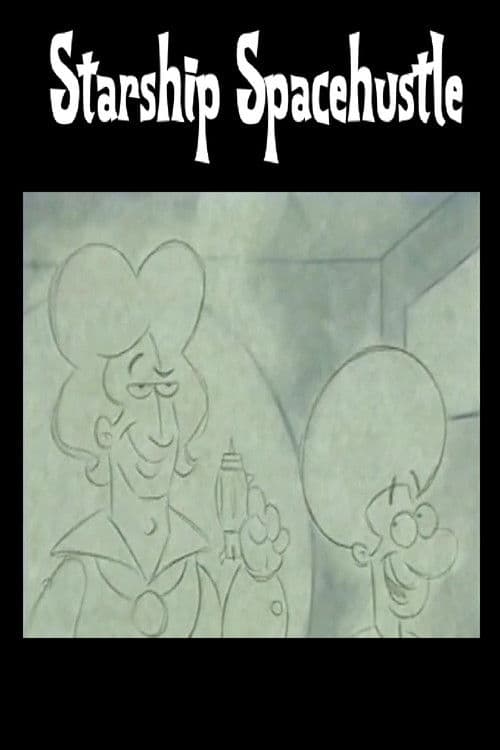 Starship Spacehustle