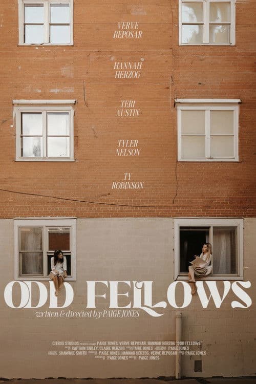 Odd Fellows