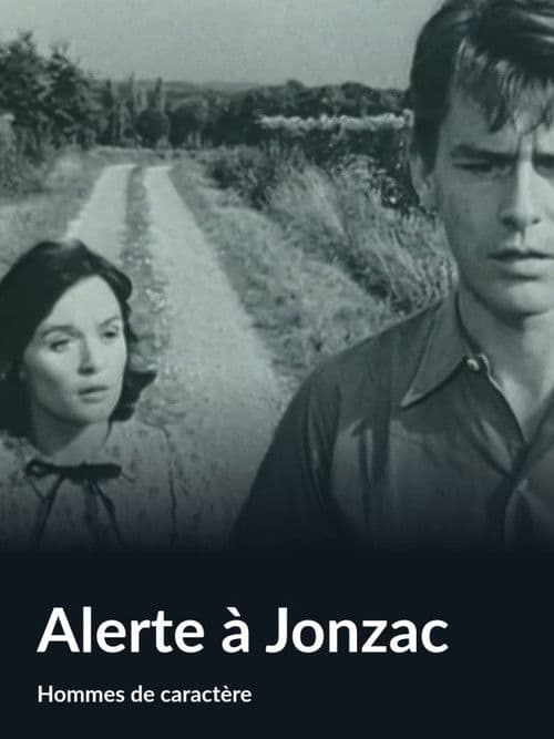 Alerte à Jonzac