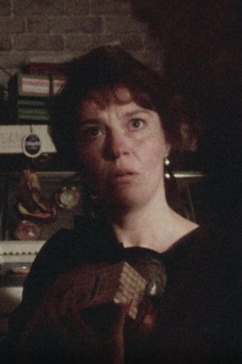 Darkness and Bilberries