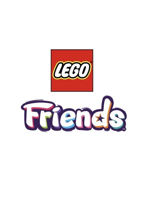 LEGO Friends: Heartlake The Musical