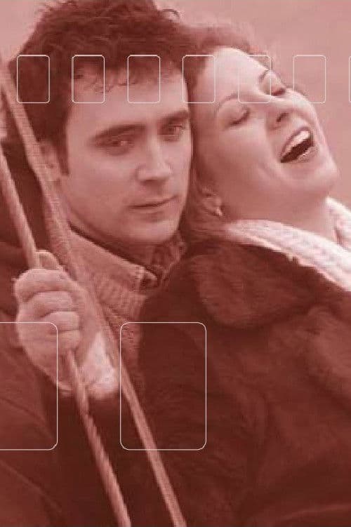 Making Love in St. Pierre