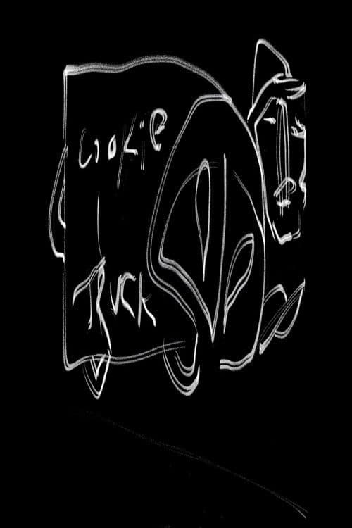 Adventures of Cookie Truck