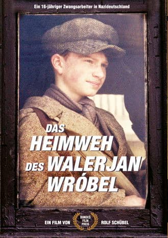 Walerjan Wrobel's Homesickness