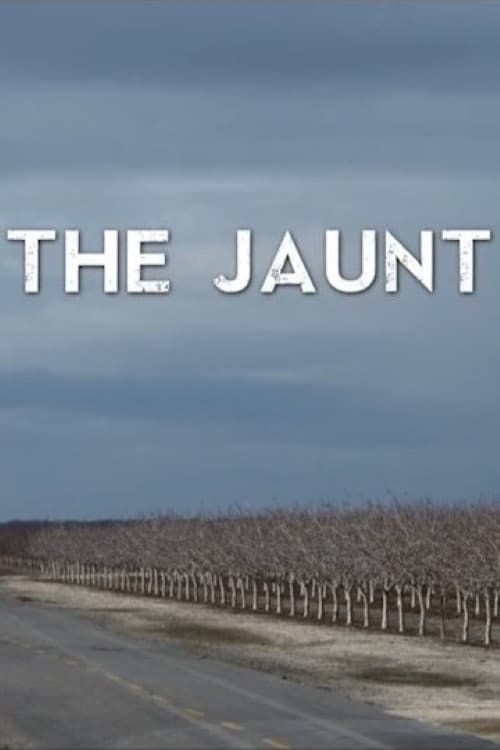 The Jaunt