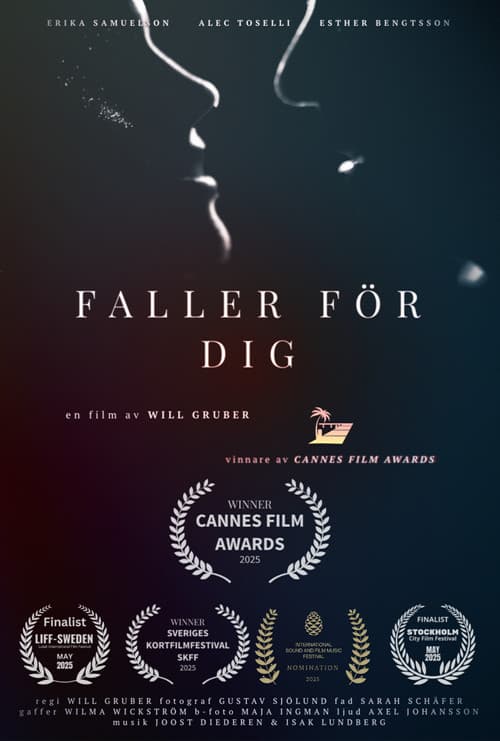 Faller För Dig