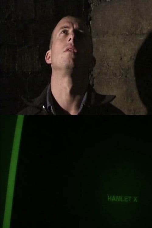 Hamlet X