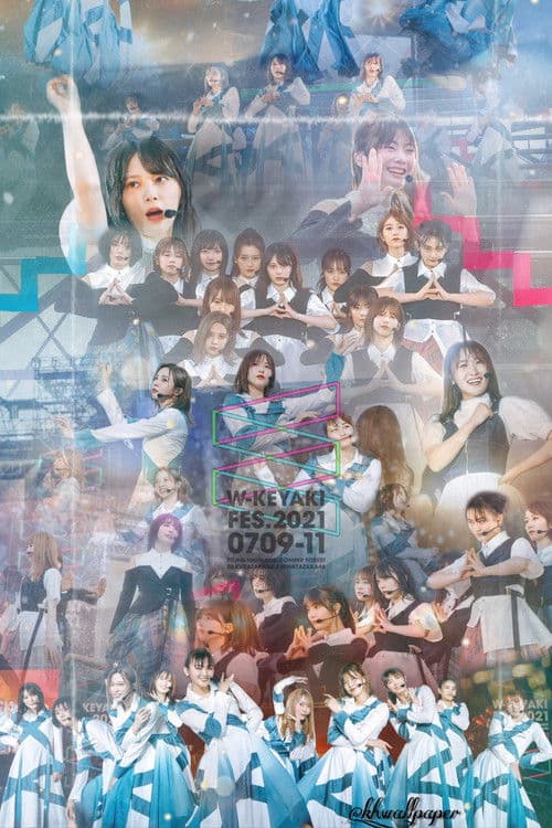 W-KEYAKI FES. 2021