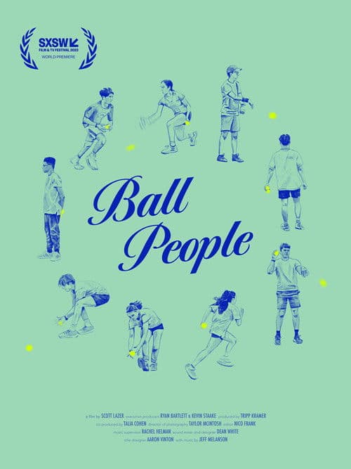 Ball People