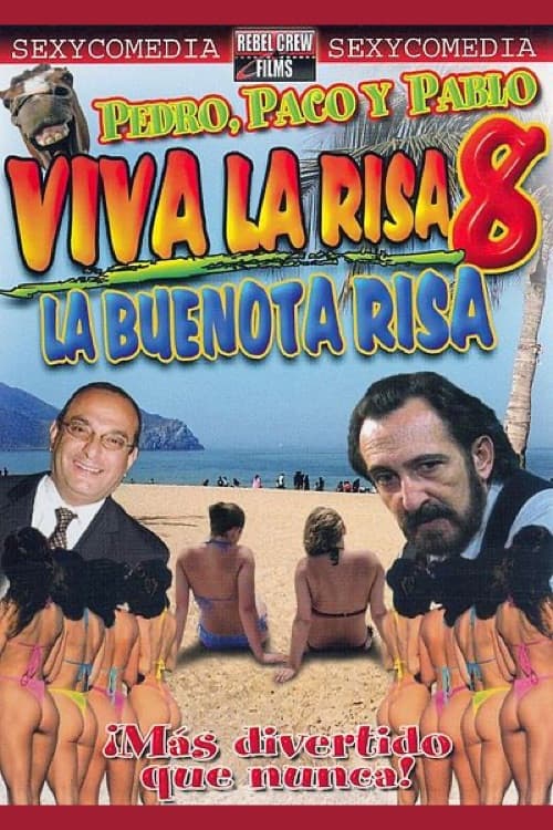 La buenota risa