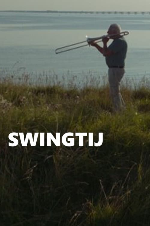 Swingtij (Blue Notes & Higher Grounds)