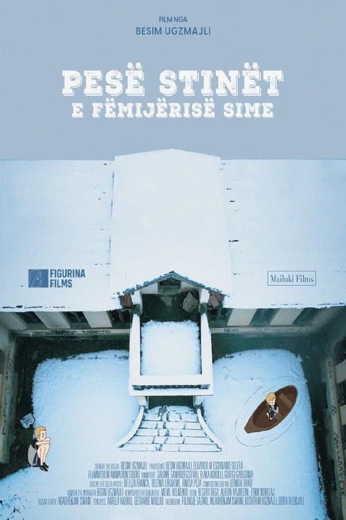 Five Seasons of My Childhood