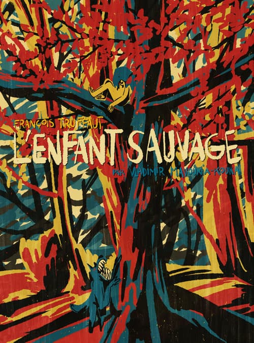 Short Cuts : L'enfant sauvage de François Truffaut