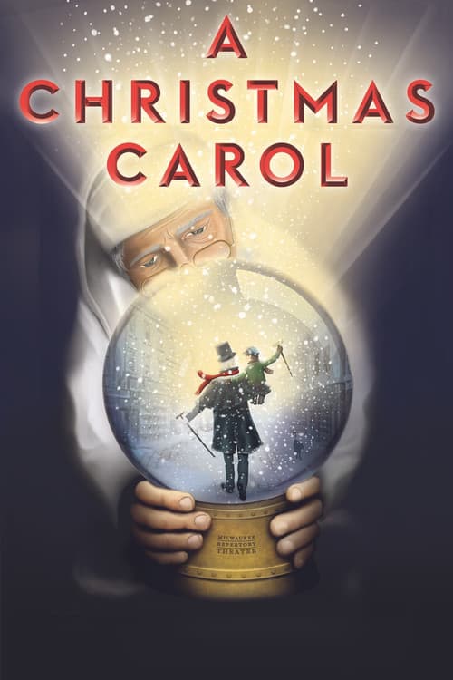 Milwaukee Rep: A Christmas Carol
