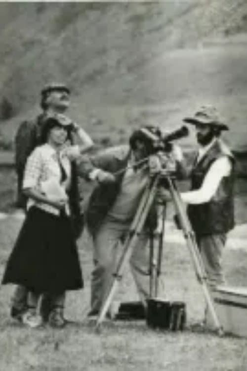 Beginning of the Road