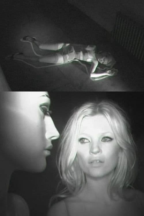 The Four Dreams of Miss X