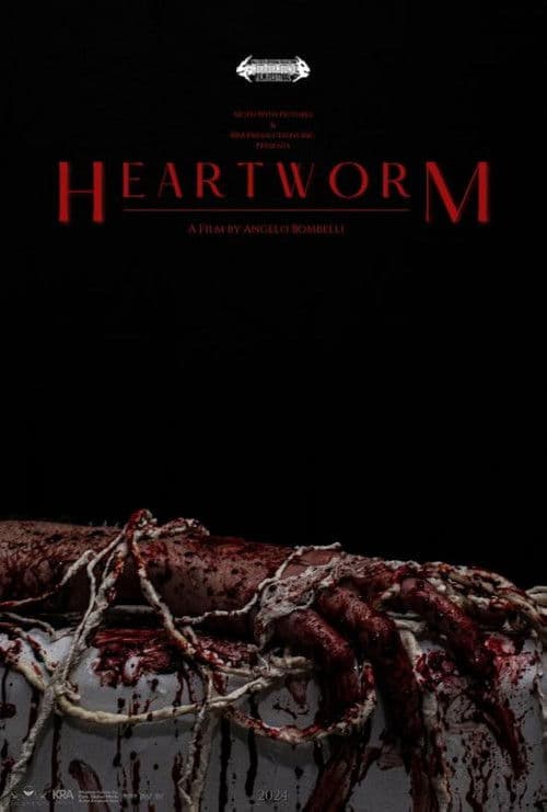 Heartworm