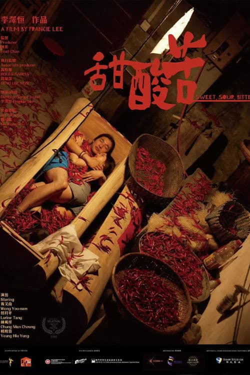 Sweet, Sour, Bitter...