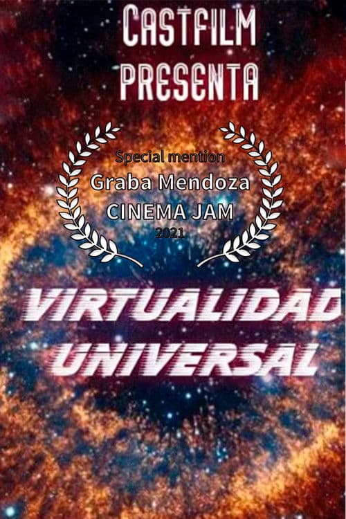UNIVERSAL VIRTUALITY