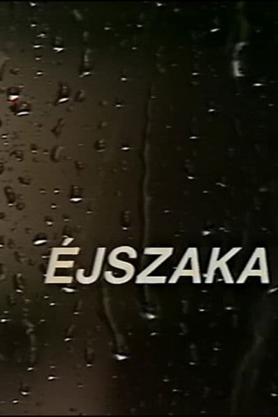 Éjszaka