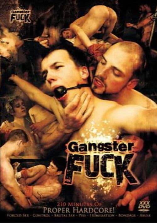 Gangster Fuck