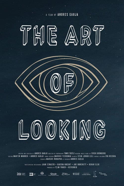 The Art of Looking