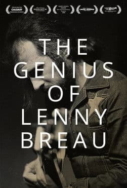 The Genius of Lenny Breau