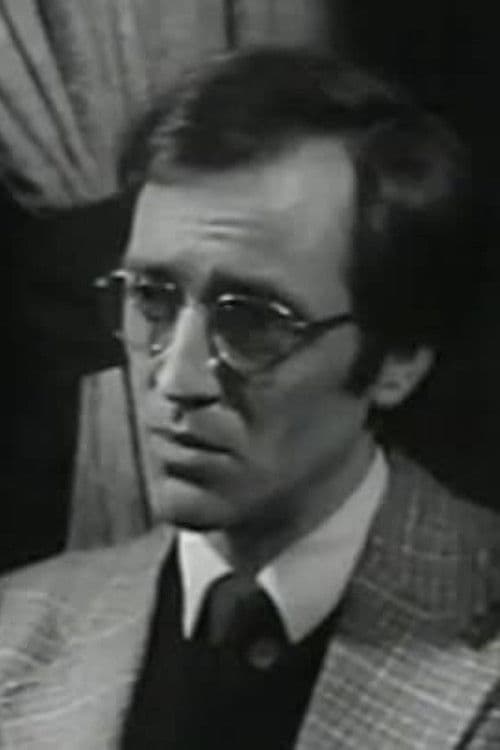 Norman and the Killer