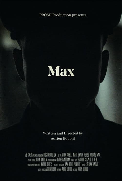 Max