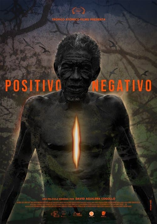 Positive Negative