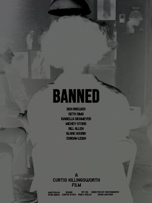 Banned