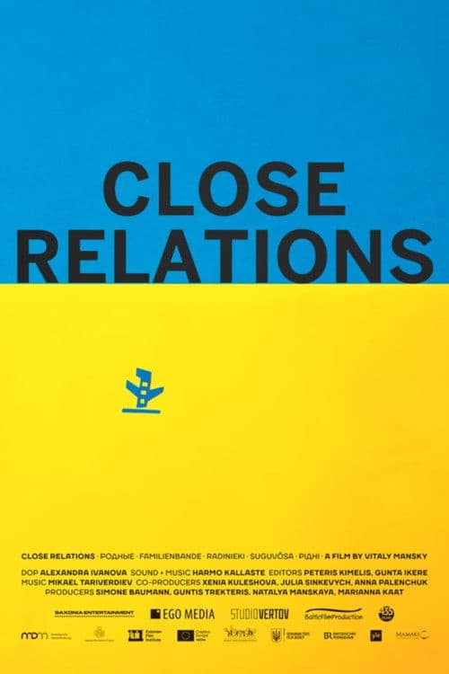 Close Relations