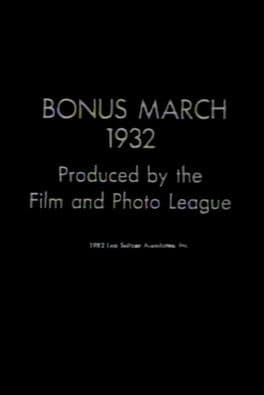 Bonus March 1932