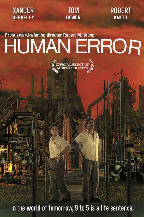 Human Error