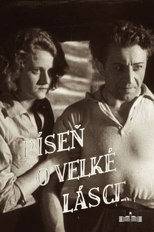 A song about great love