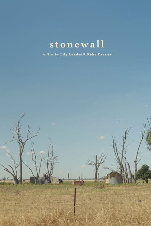 stonewall