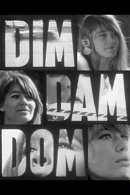 Dim Dam Dom : La Mode printemps 1967