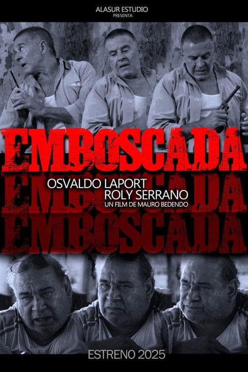 La Emboscada