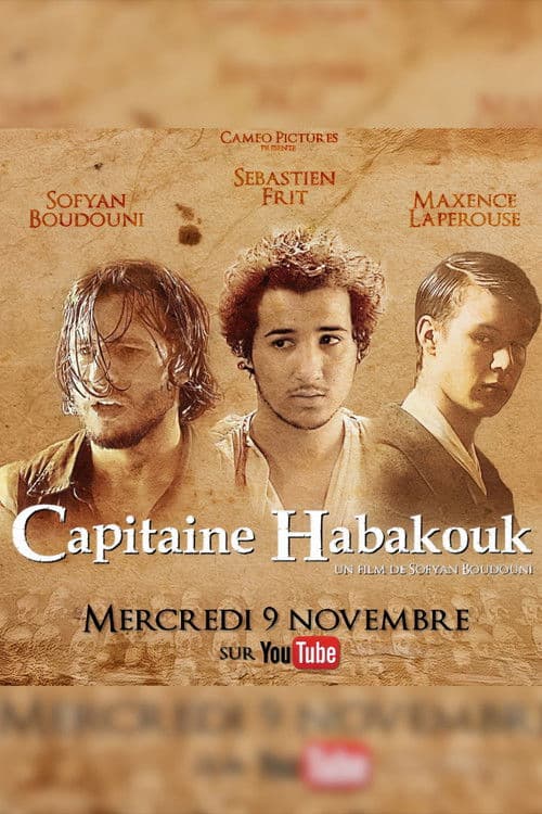 Capitaine Habakouk