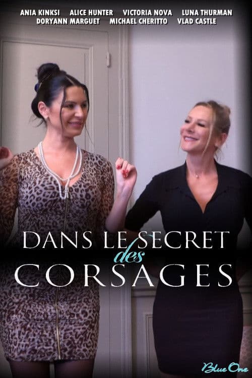Dans le Secret des Corsages