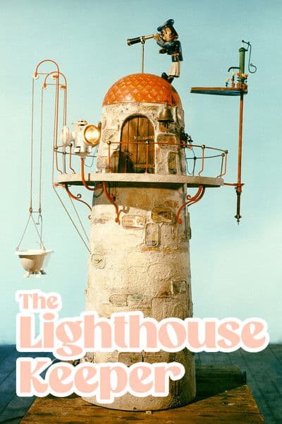 The Lighthouse Keeper