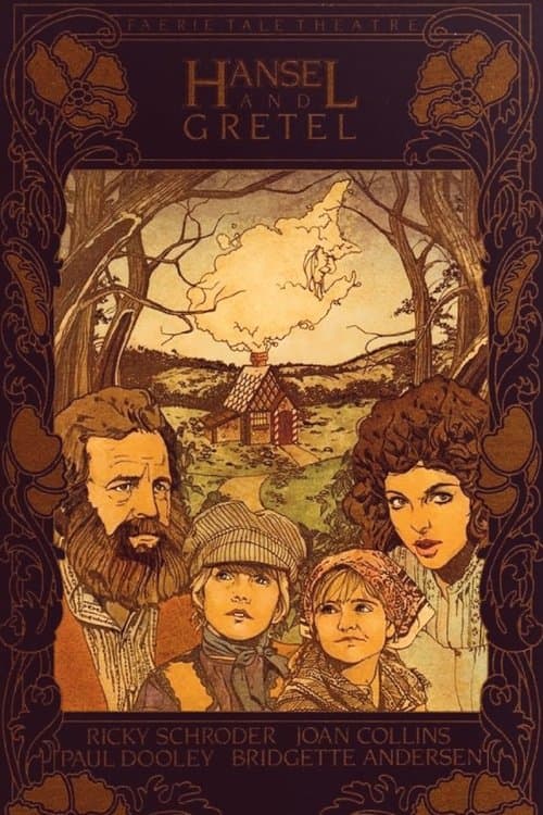 Hansel and Gretel