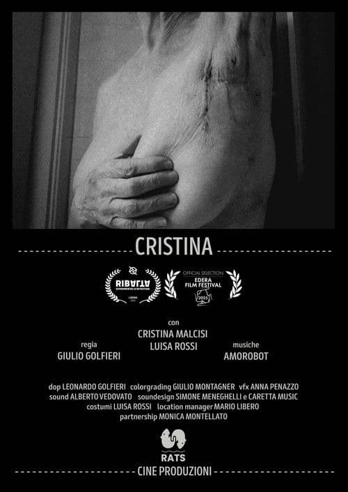 Cristina