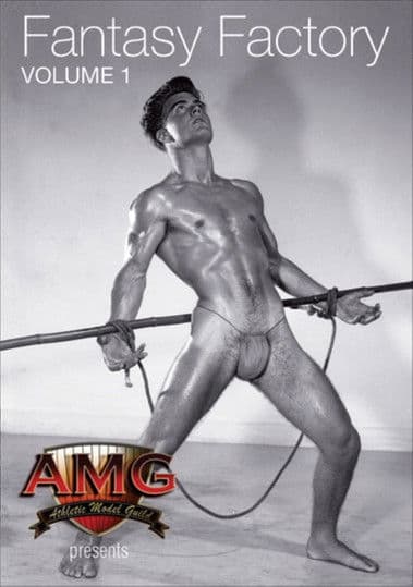 AMG: The Fantasy Factory