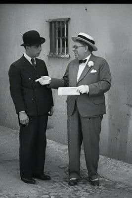 Besserer Herr gesucht, zwecks...