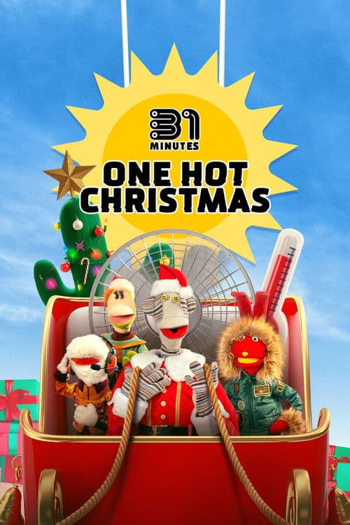 31 Minutes: One Hot Christmas