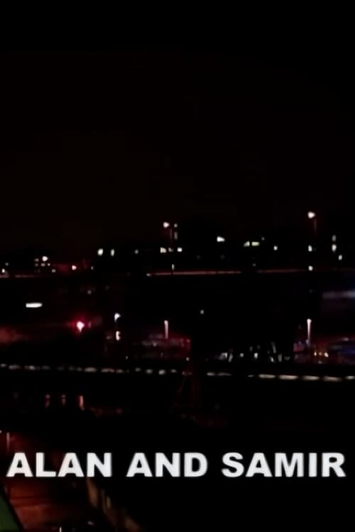Alan & Samir