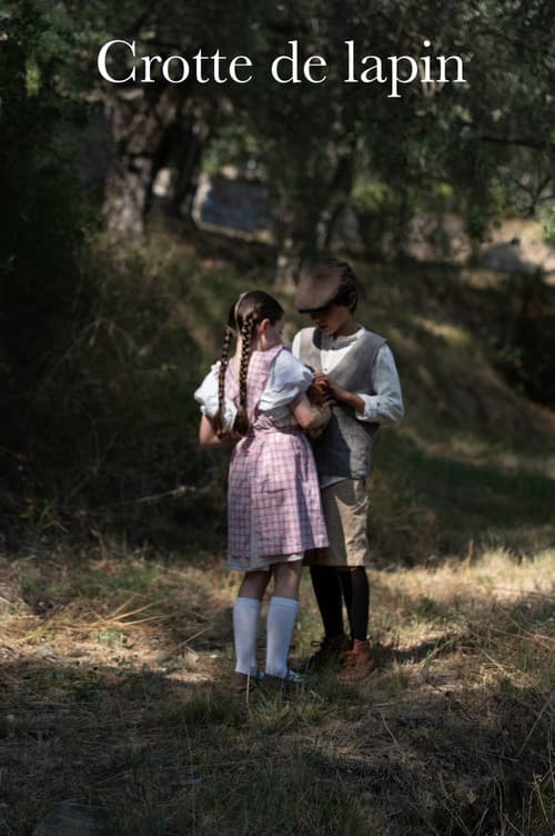 Crotte de Lapin