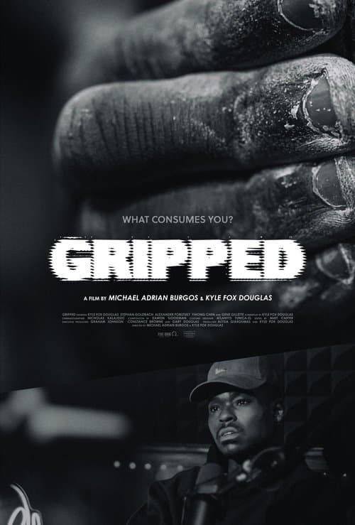 Gripped