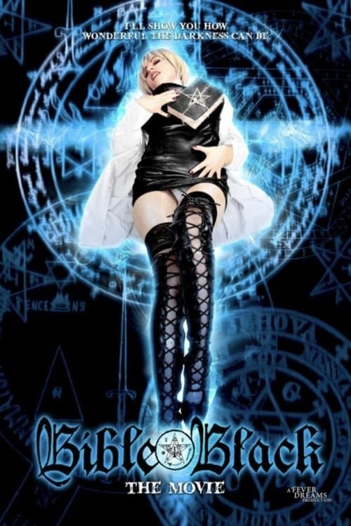 Bible Black: The Movie
